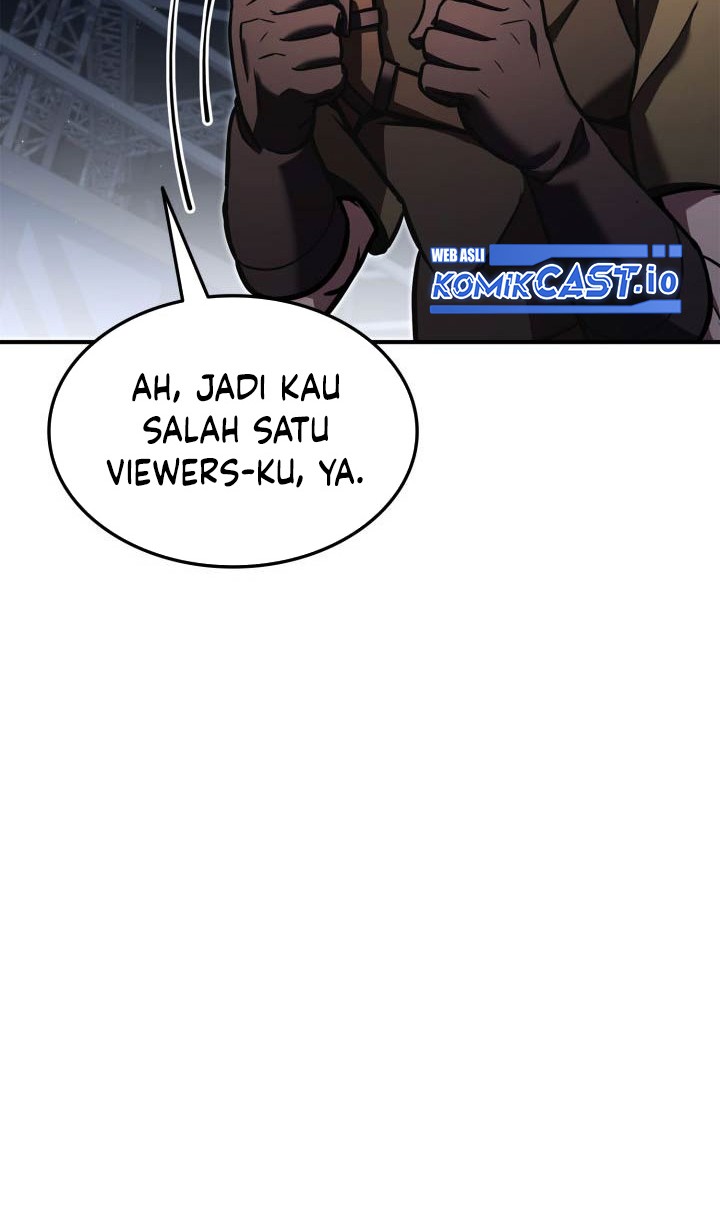 Ranker’s Return (Remake) Bab 112 halaman 73