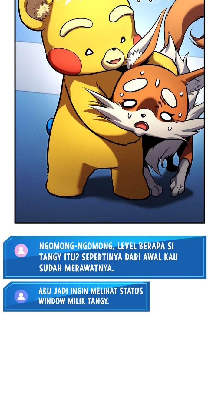 Ranker’s Return (Remake) Bab 112 halaman 85