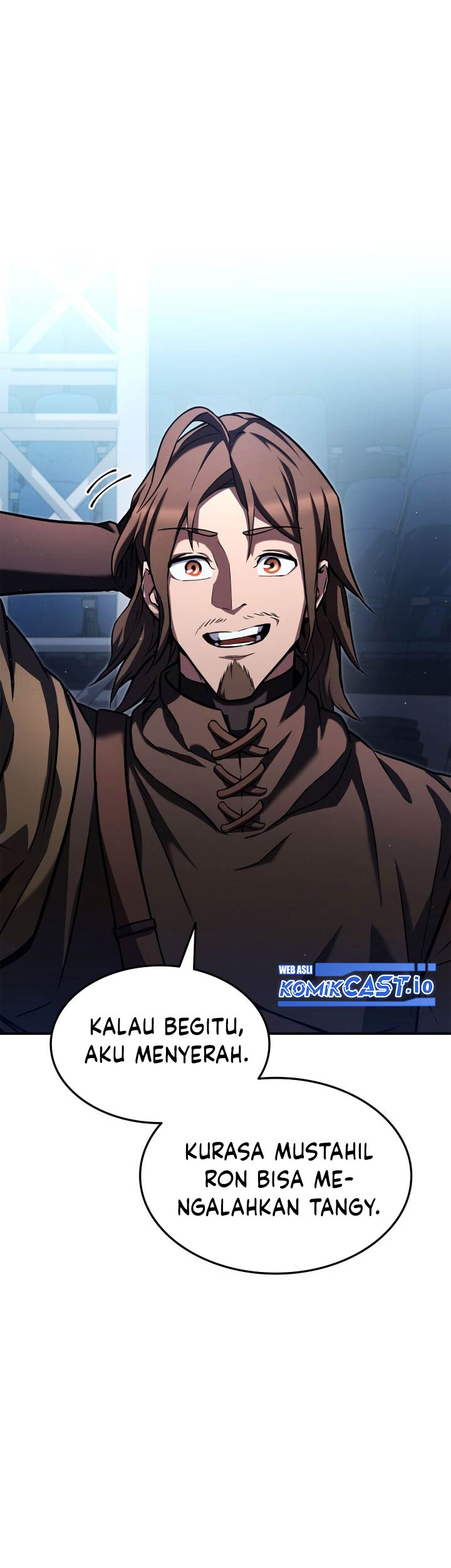 Ranker’s Return (Remake) Bab 112 halaman 86