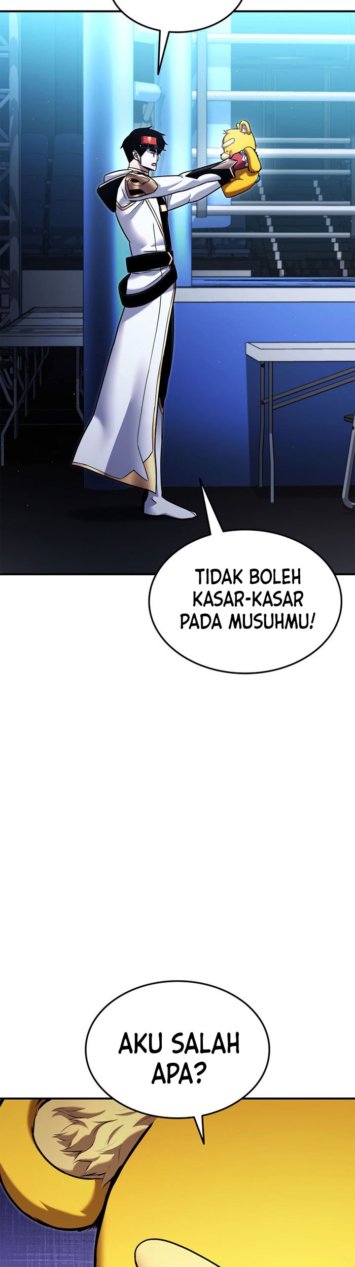 Ranker’s Return (Remake) Bab 113 halaman 4
