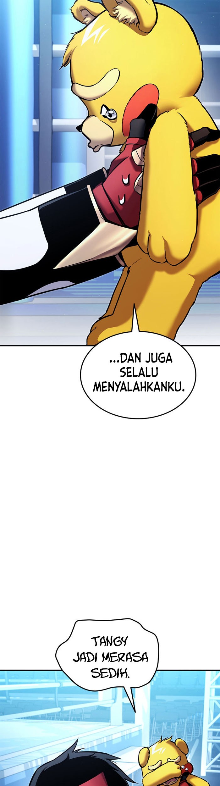 Ranker’s Return (Remake) Bab 113 halaman 8