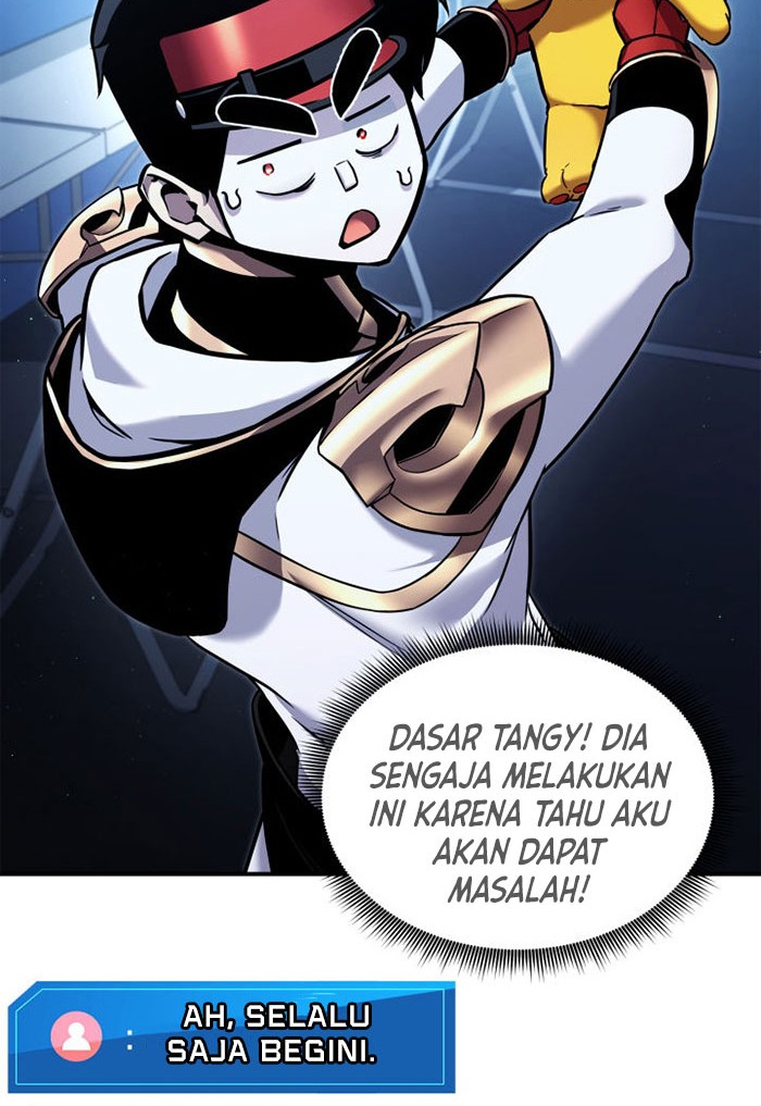 Ranker’s Return (Remake) Bab 113 halaman 9