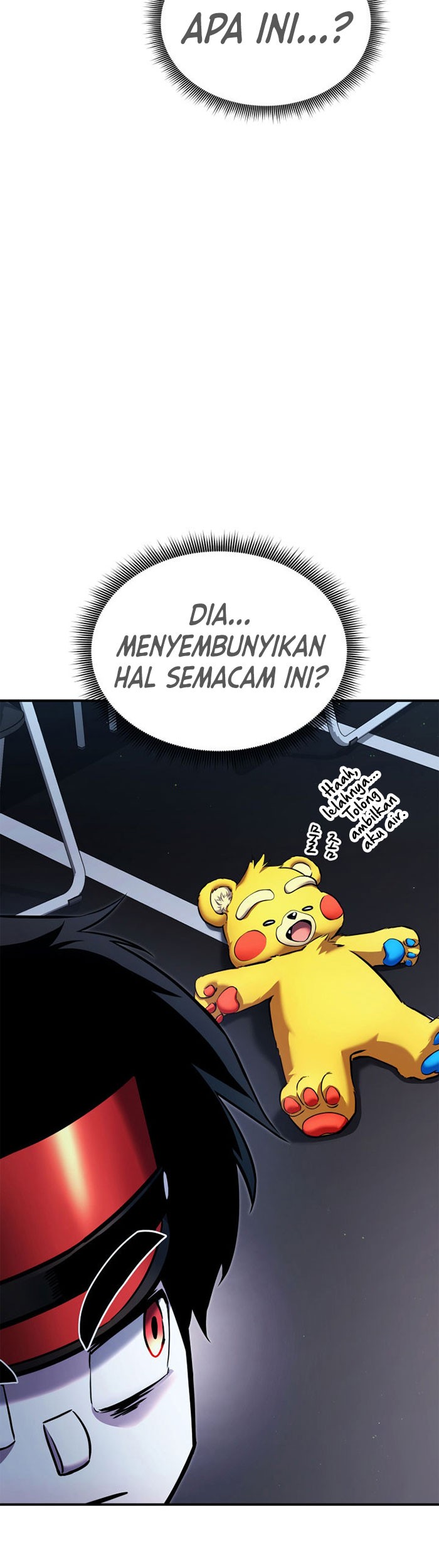 Ranker’s Return (Remake) Bab 113 halaman 14
