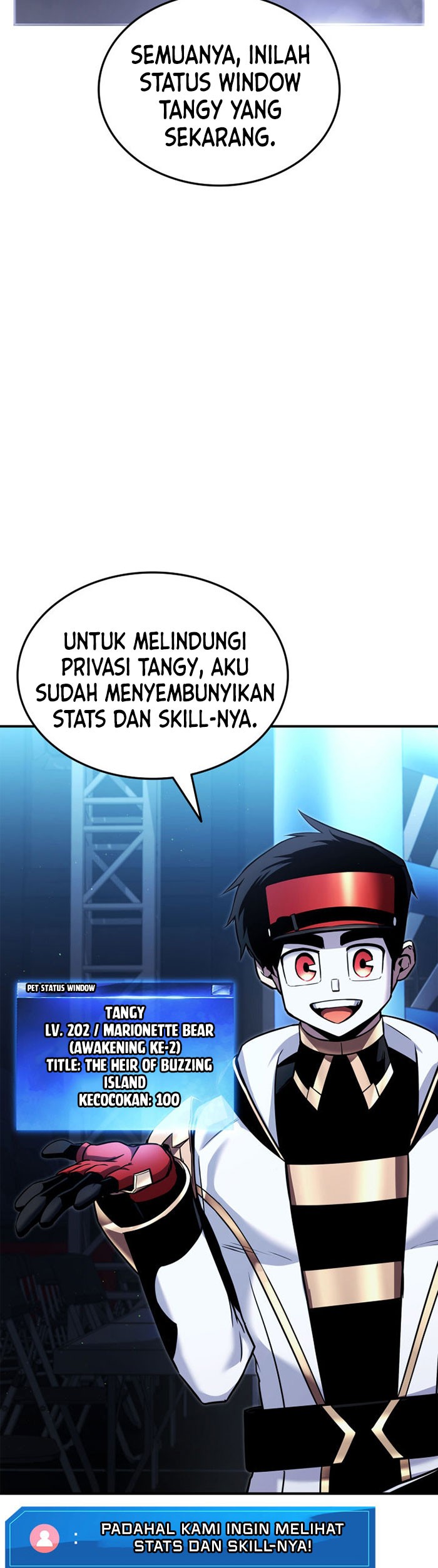 Ranker’s Return (Remake) Bab 113 halaman 16