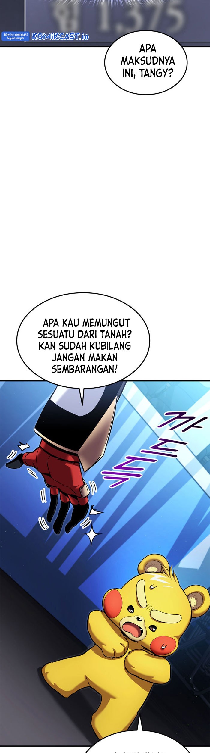 Ranker’s Return (Remake) Bab 113 halaman 24