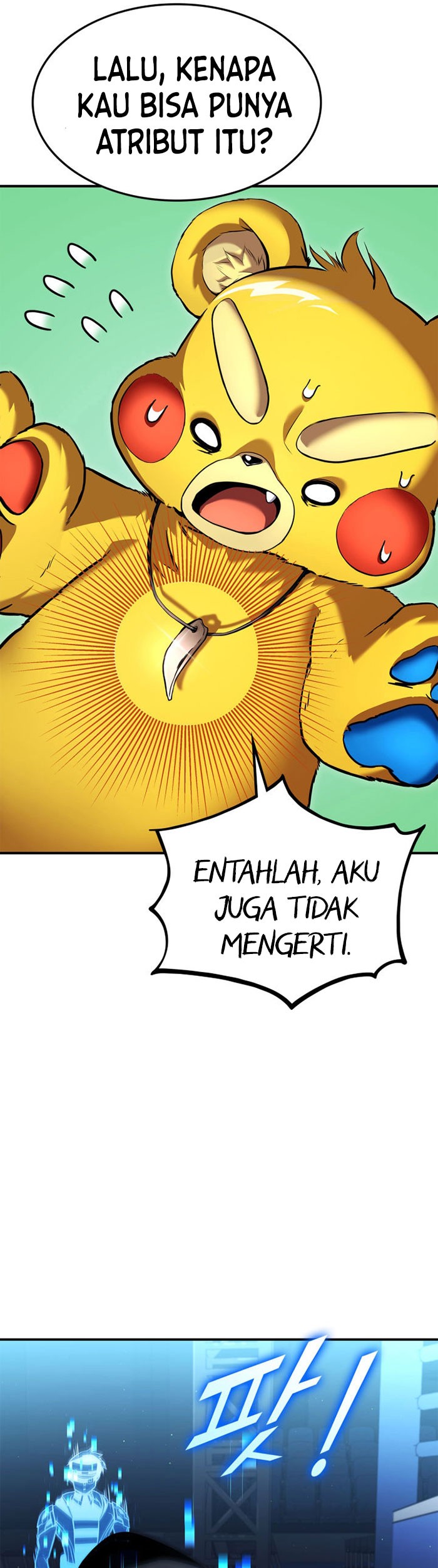 Ranker’s Return (Remake) Bab 113 halaman 26