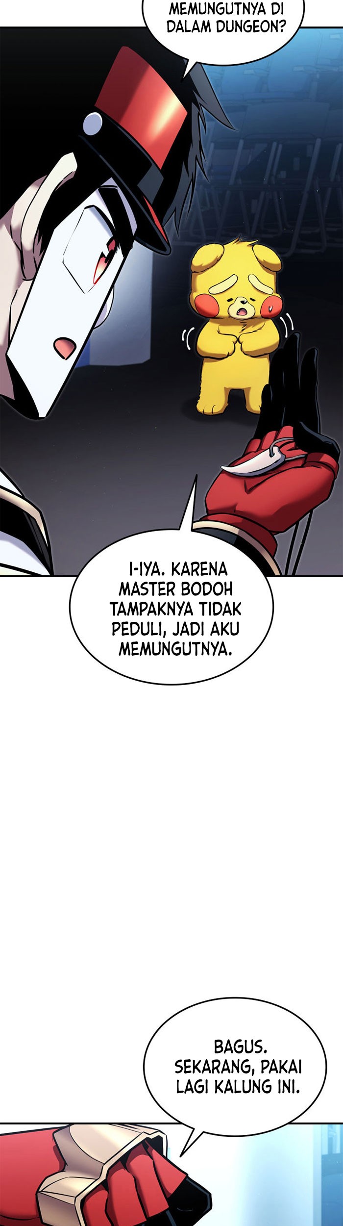 Ranker’s Return (Remake) Bab 113 halaman 30