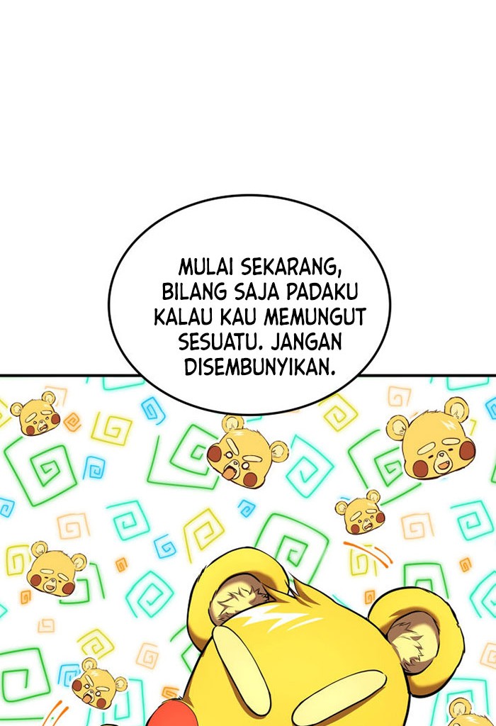 Ranker’s Return (Remake) Bab 113 halaman 35