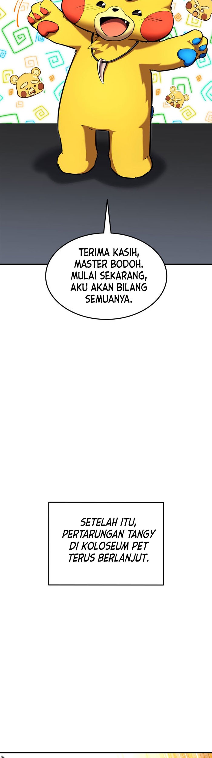 Ranker’s Return (Remake) Bab 113 halaman 36