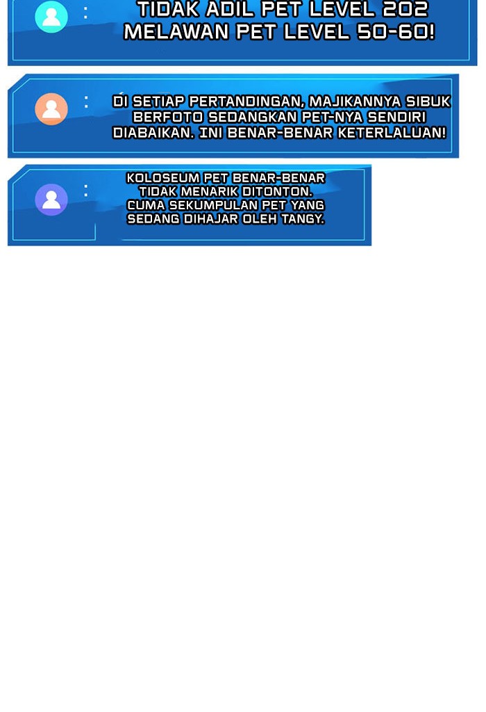 Ranker’s Return (Remake) Bab 113 halaman 43