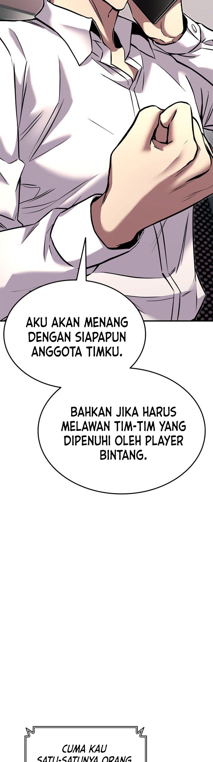 Ranker’s Return (Remake) Bab 113 halaman 60