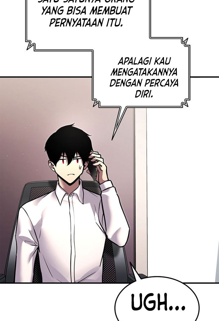 Ranker’s Return (Remake) Bab 113 halaman 61