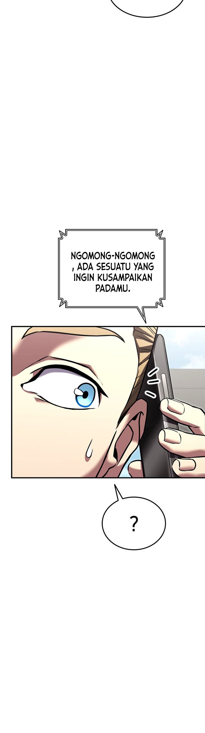 Ranker’s Return (Remake) Bab 113 halaman 62