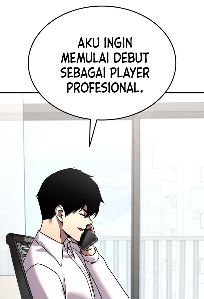 Ranker’s Return (Remake) Bab 113 halaman 63