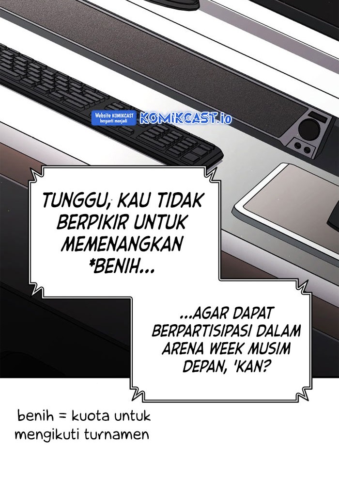 Ranker’s Return (Remake) Bab 113 halaman 65