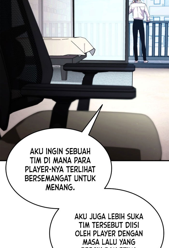 Ranker’s Return (Remake) Bab 113 halaman 69