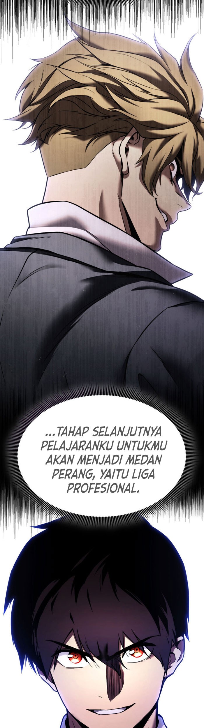 Ranker’s Return (Remake) Bab 113 halaman 78