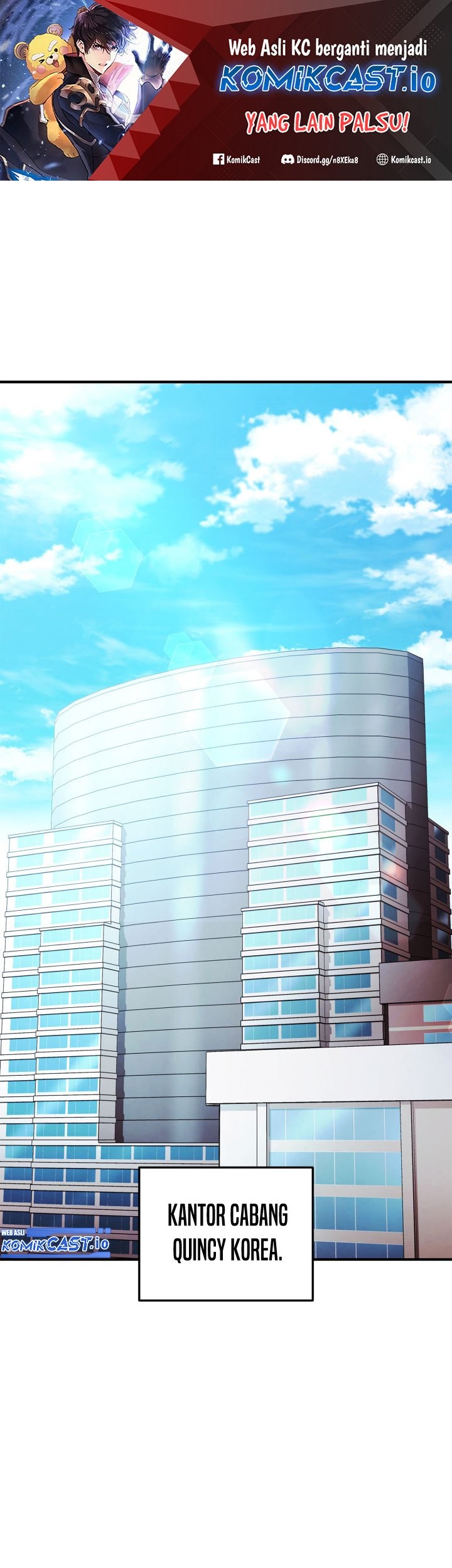 Ranker’s Return (Remake) Bab 114 halaman 2
