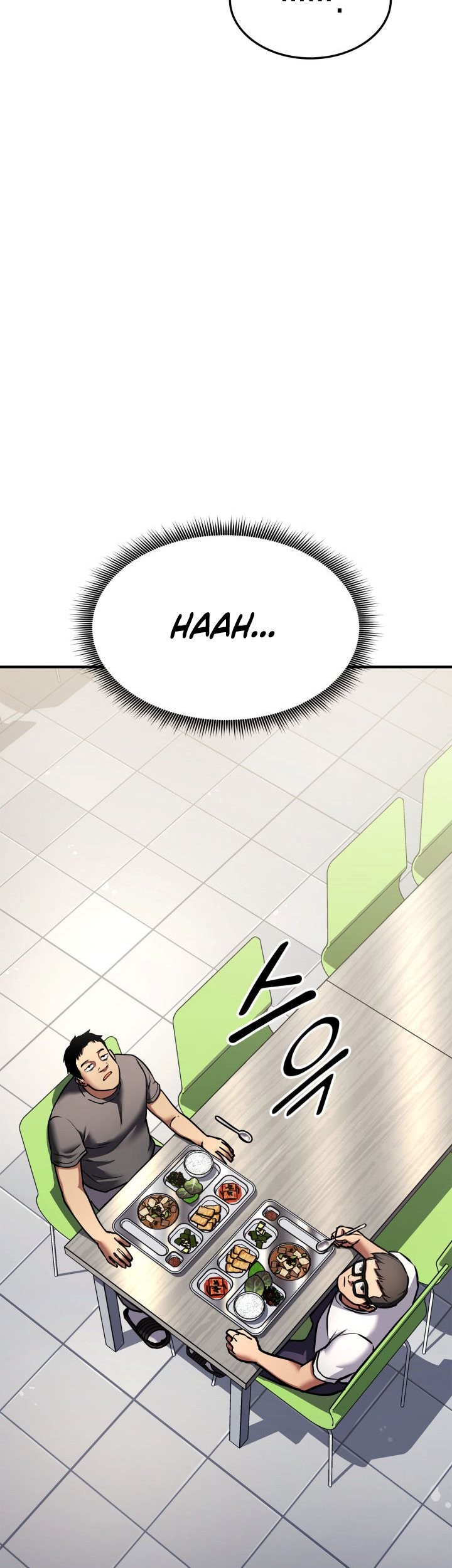 Ranker’s Return (Remake) Bab 114 halaman 10
