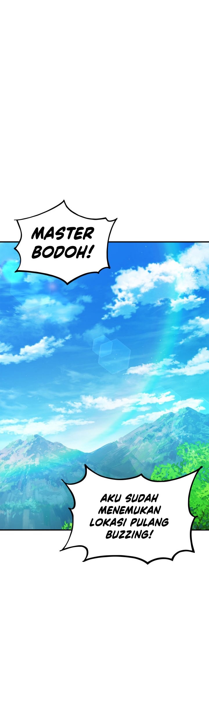 Ranker’s Return (Remake) Bab 114 halaman 12