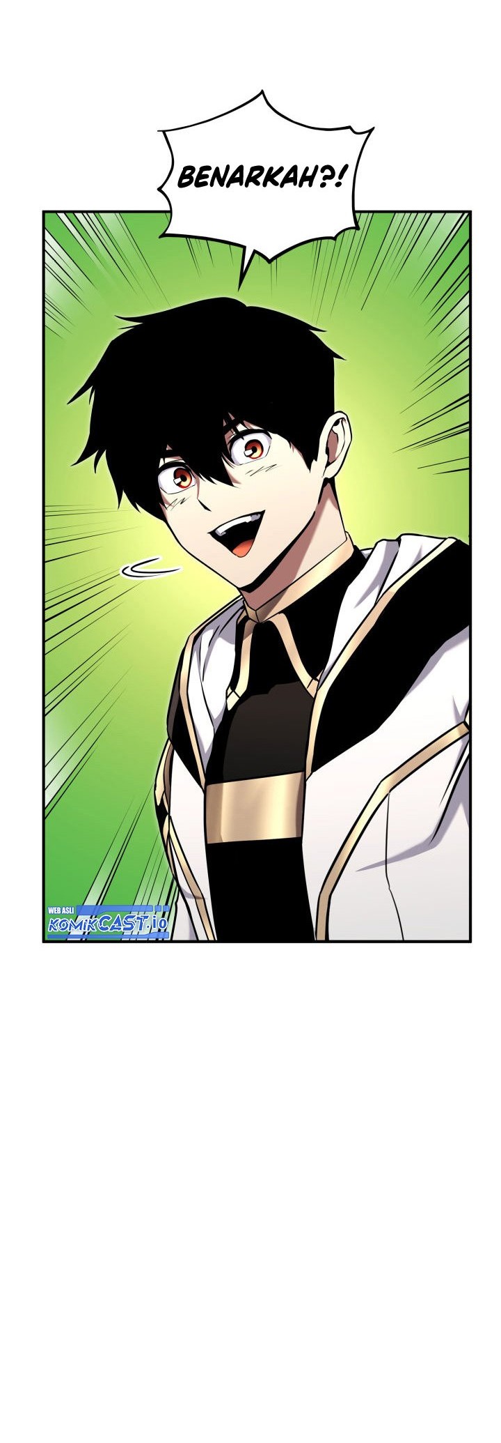 Ranker’s Return (Remake) Bab 114 halaman 13