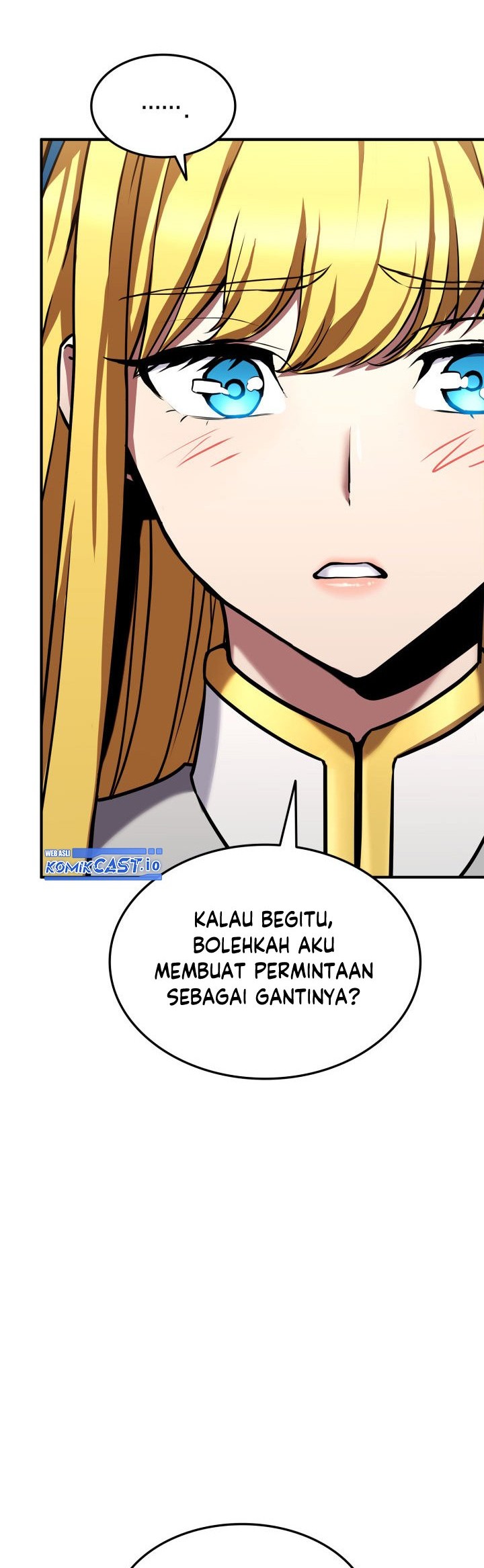 Ranker’s Return (Remake) Bab 114 halaman 27