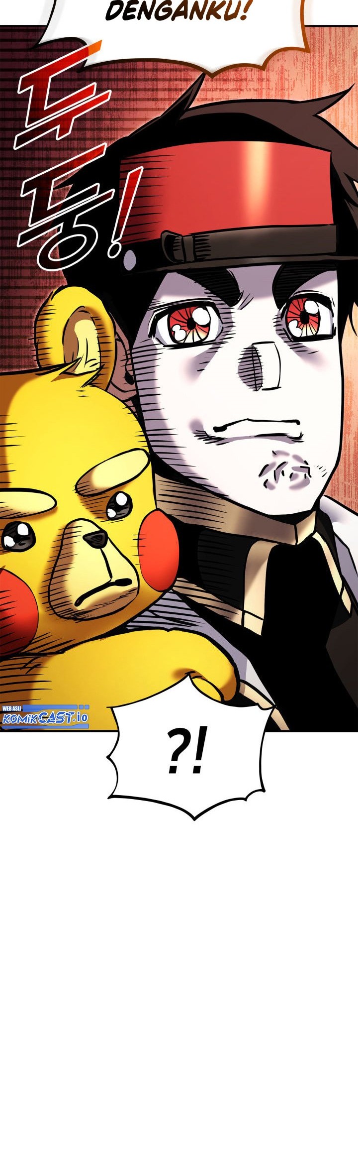 Ranker’s Return (Remake) Bab 114 halaman 29