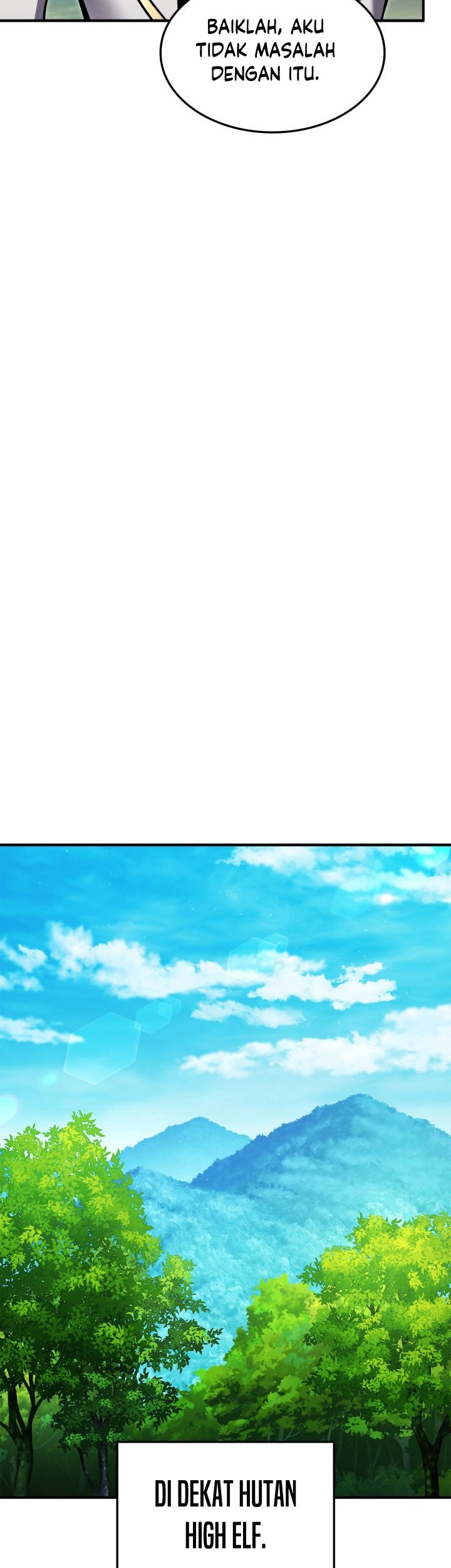 Ranker’s Return (Remake) Bab 114 halaman 34