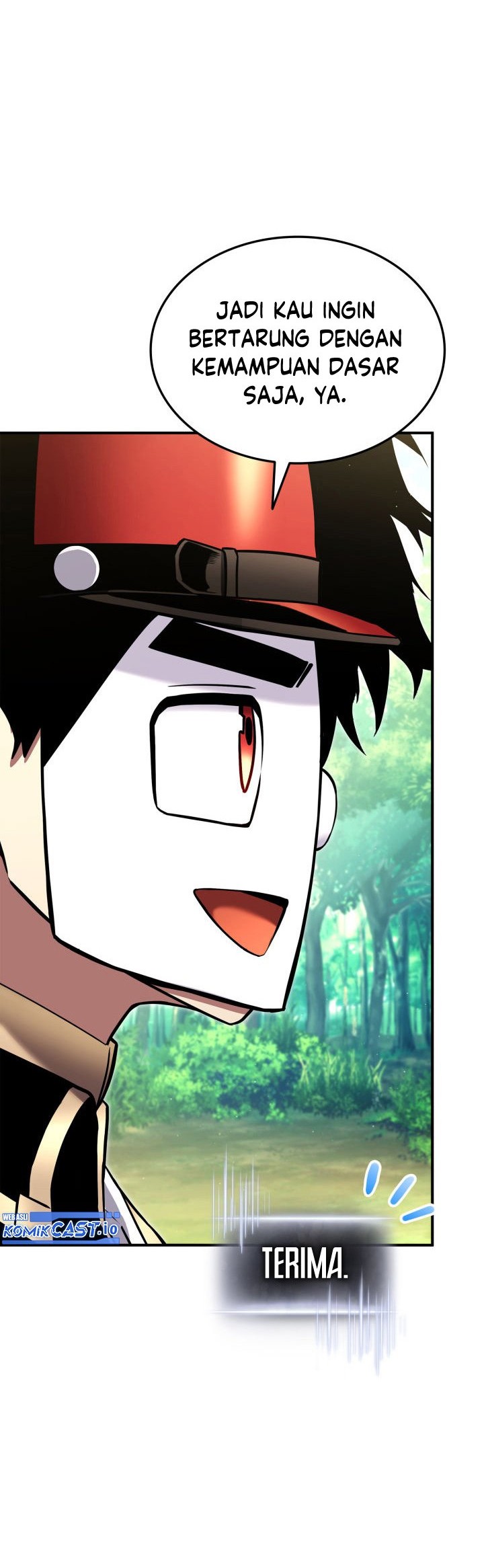 Ranker’s Return (Remake) Bab 114 halaman 37