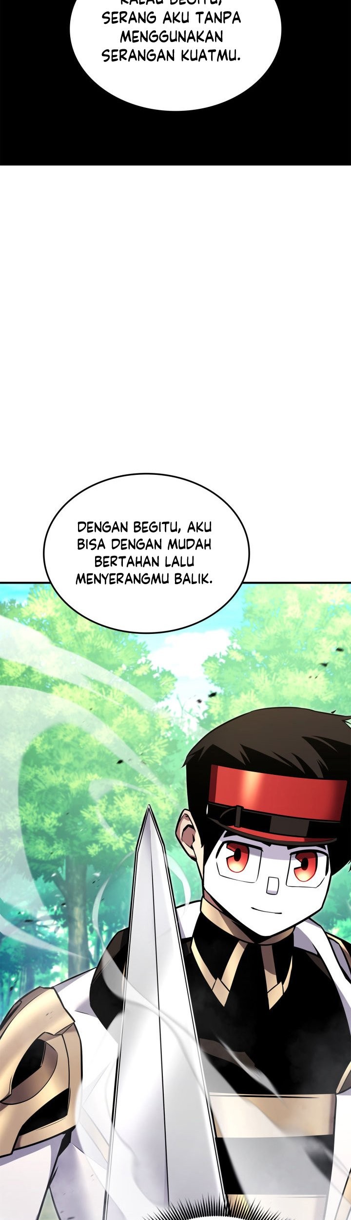 Ranker’s Return (Remake) Bab 114 halaman 48