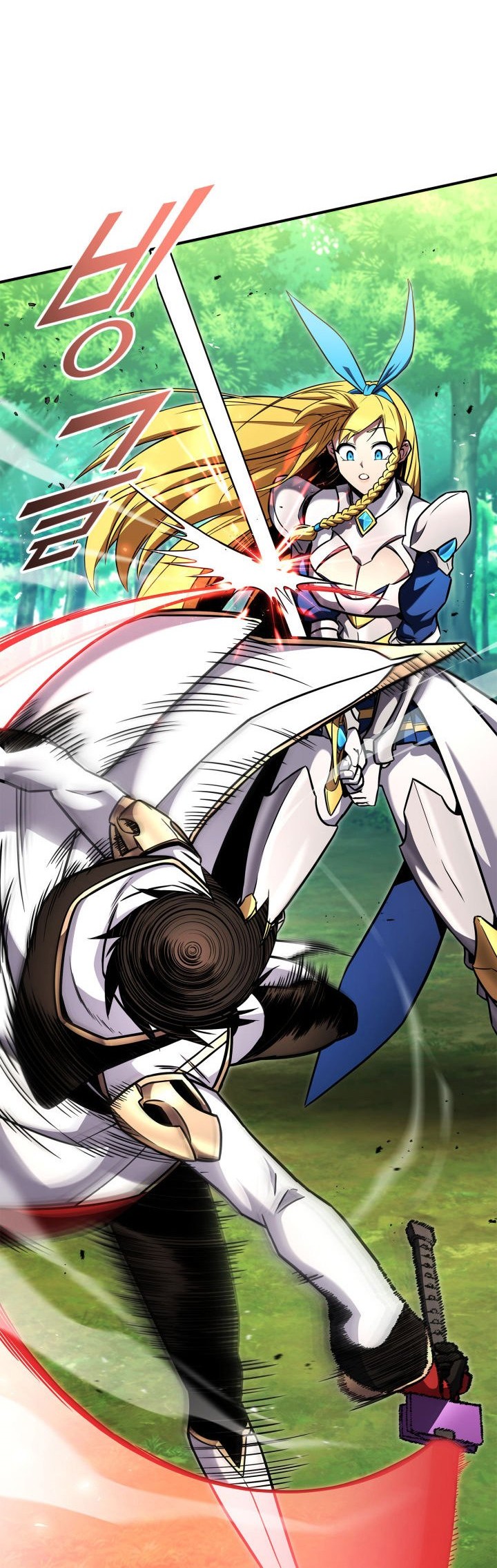 Ranker’s Return (Remake) Bab 114 halaman 53