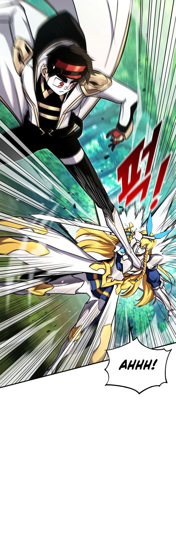 Ranker’s Return (Remake) Bab 114 halaman 55
