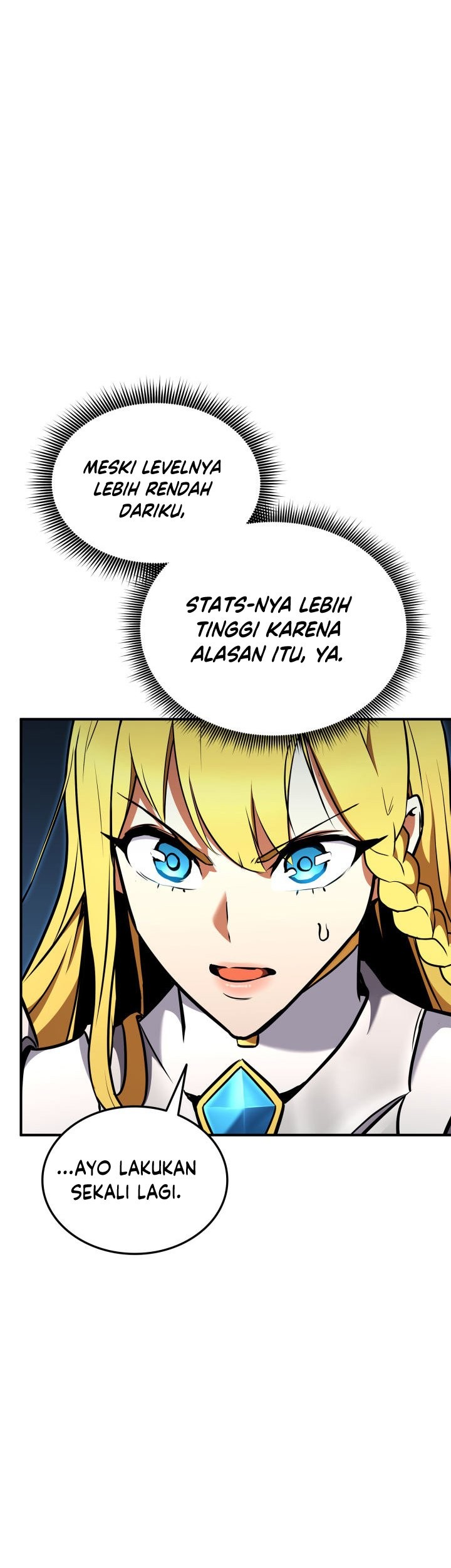 Ranker’s Return (Remake) Bab 114 halaman 58