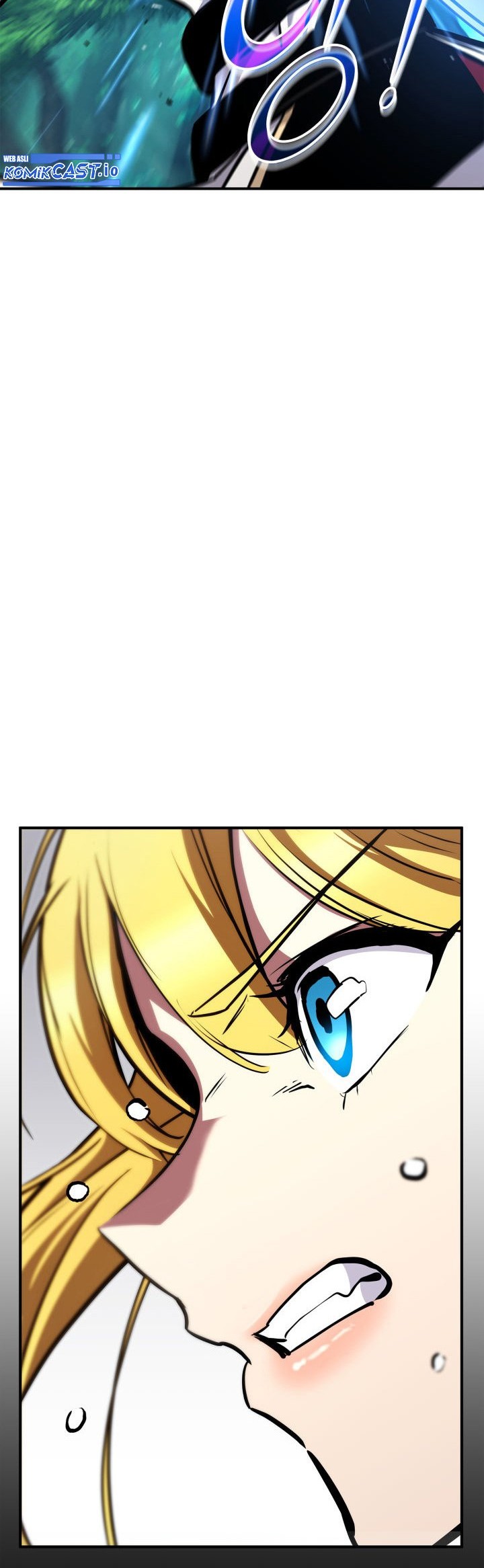 Ranker’s Return (Remake) Bab 114 halaman 61
