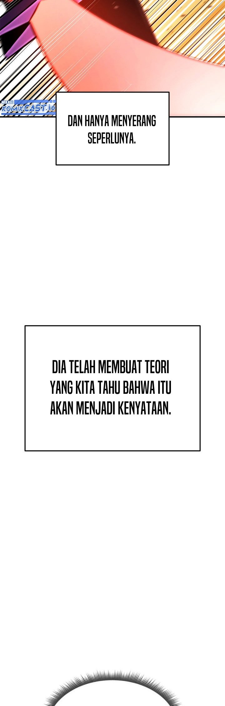 Ranker’s Return (Remake) Bab 114 halaman 65