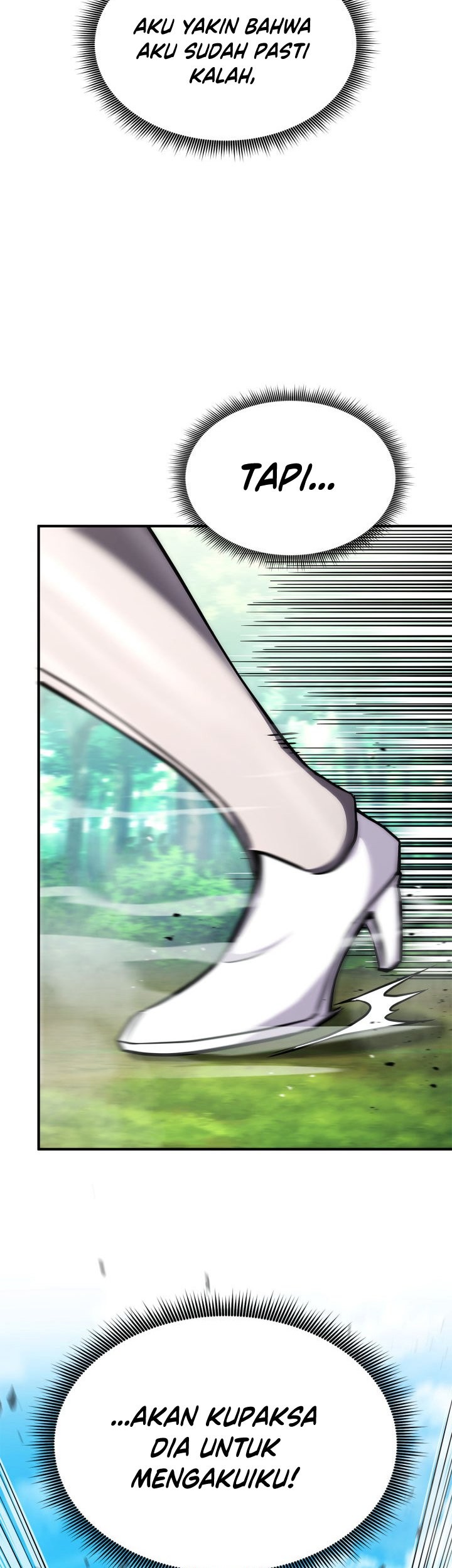Ranker’s Return (Remake) Bab 114 halaman 66