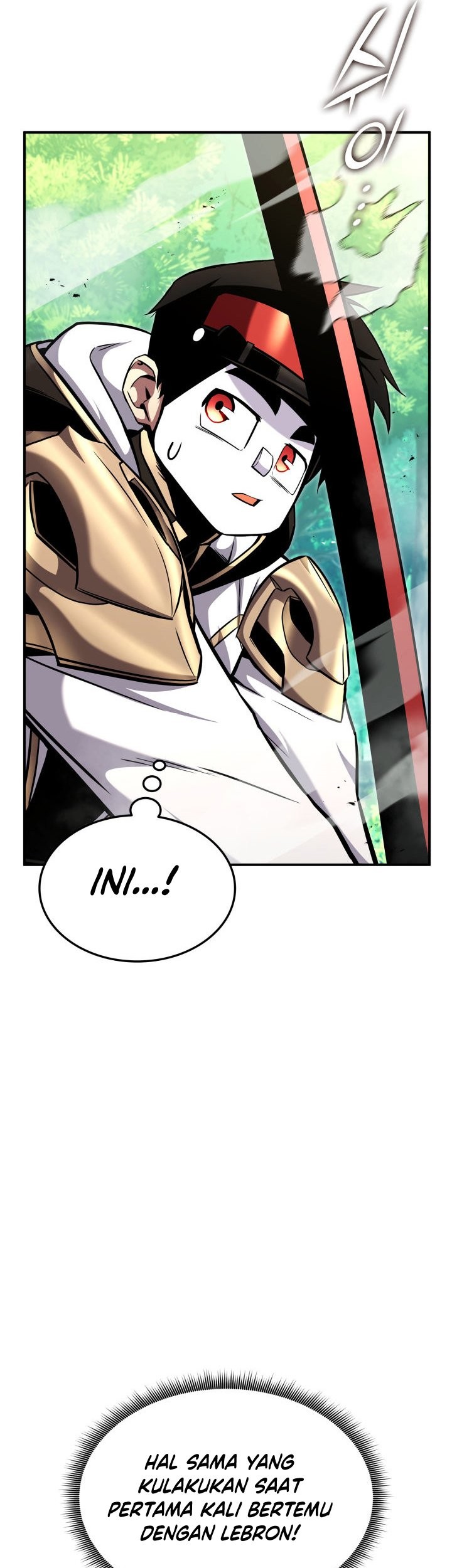 Ranker’s Return (Remake) Bab 114 halaman 68