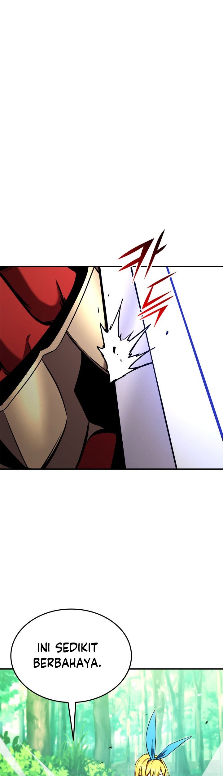 Ranker’s Return (Remake) Bab 114 halaman 72