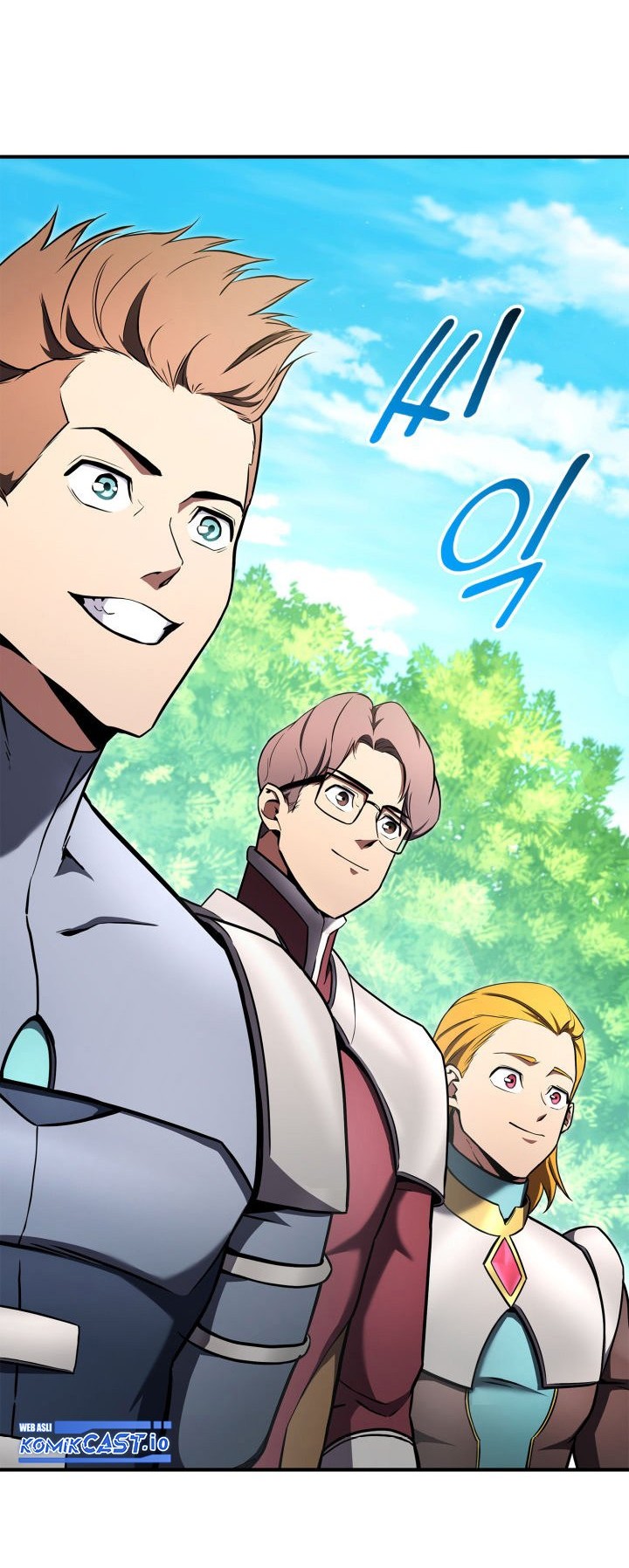 Ranker’s Return (Remake) Bab 114 halaman 77