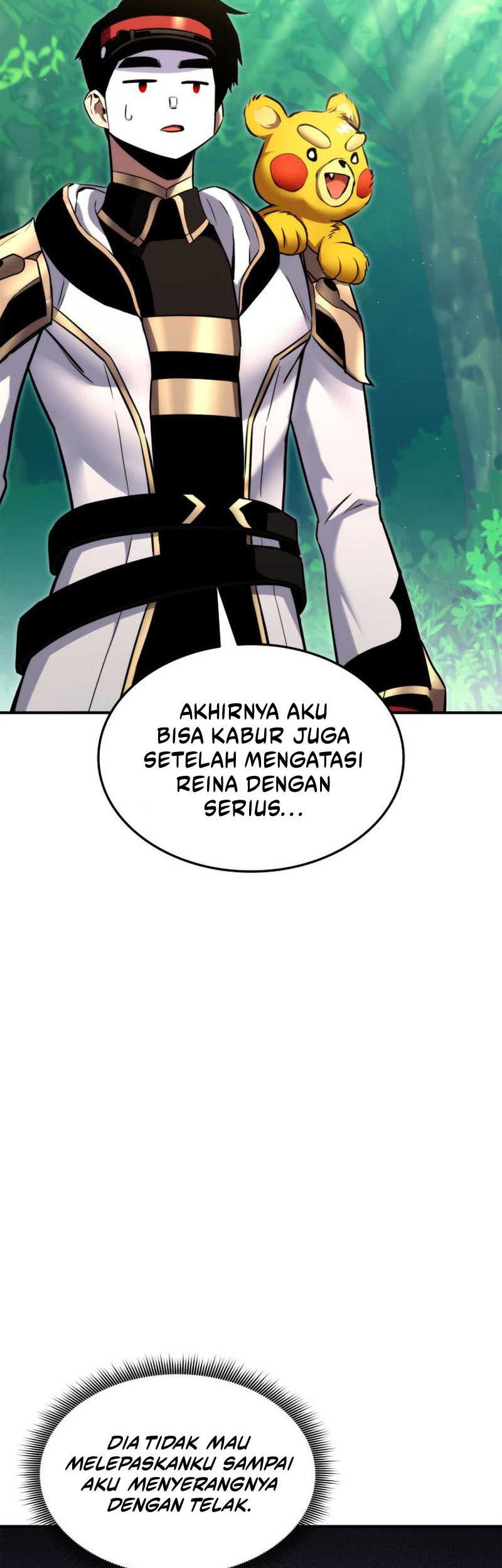 Ranker’s Return (Remake) Bab 115 halaman 3
