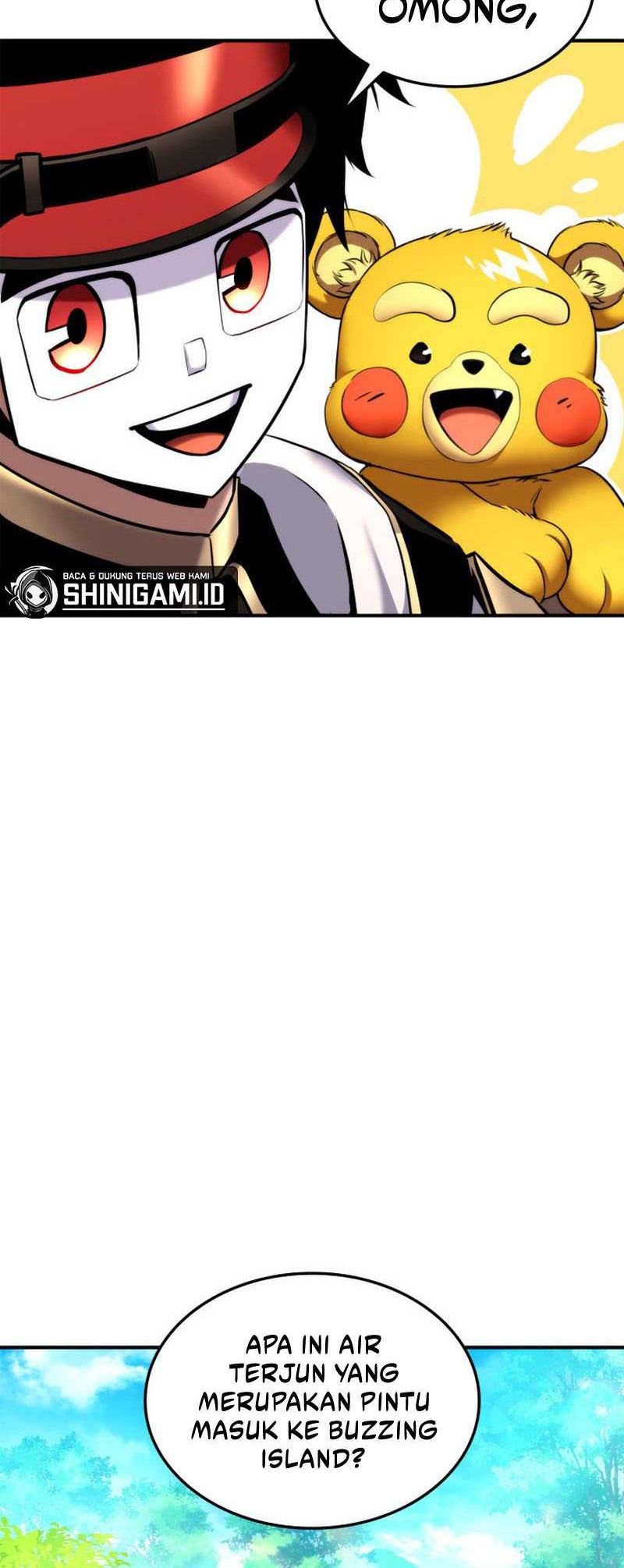 Ranker’s Return (Remake) Bab 115 halaman 5