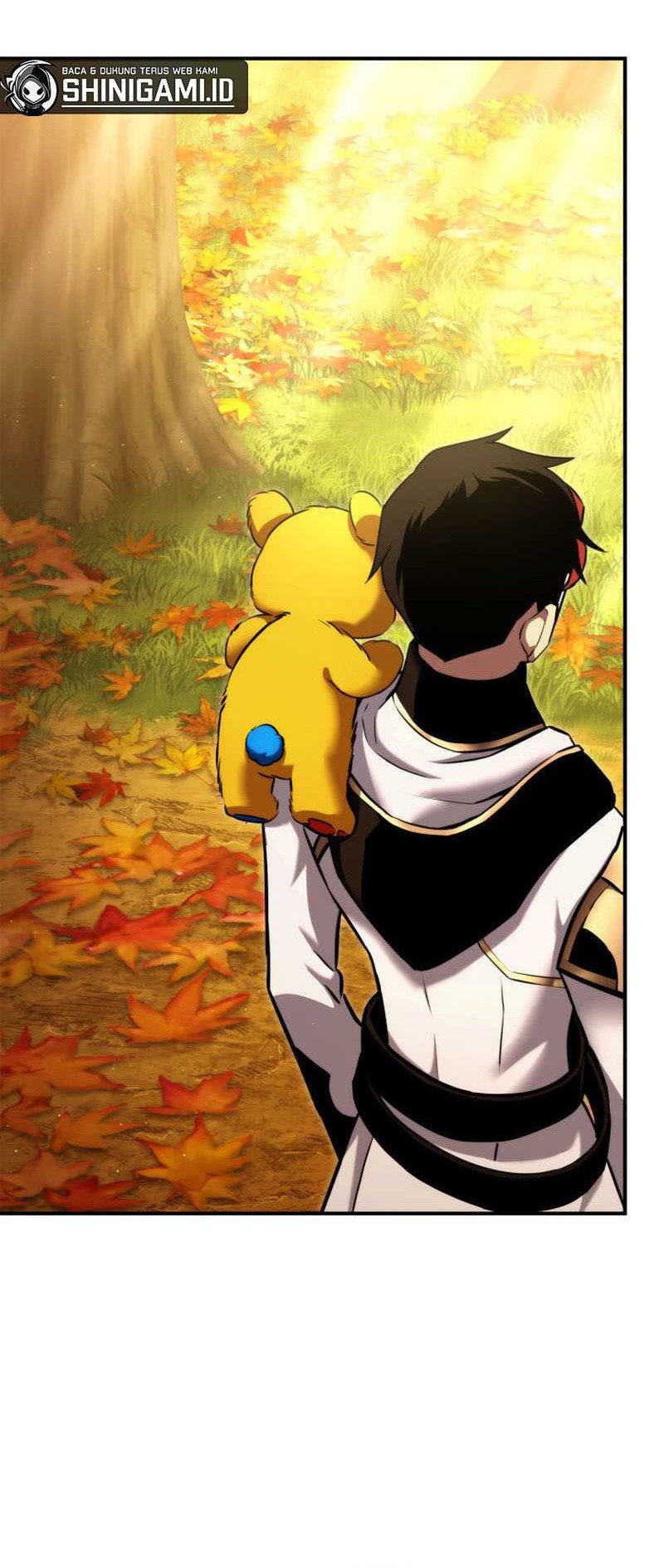 Ranker’s Return (Remake) Bab 115 halaman 9