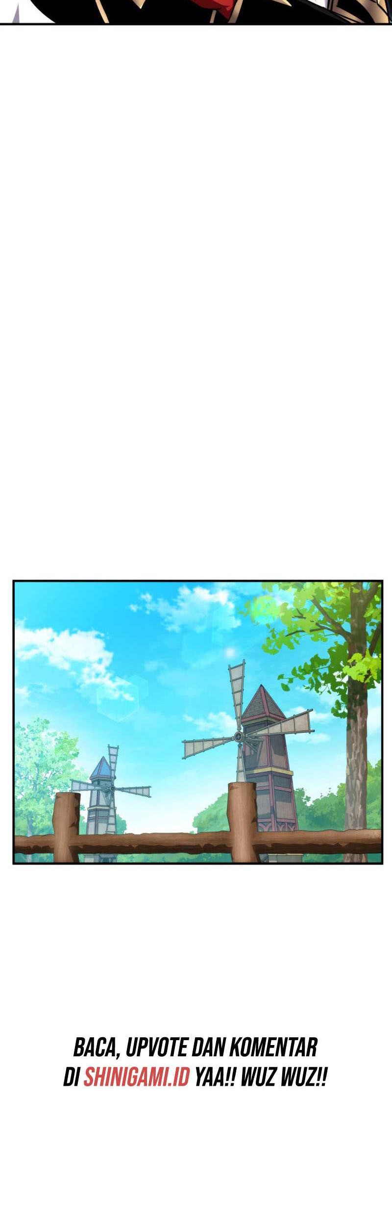 Ranker’s Return (Remake) Bab 115 halaman 19