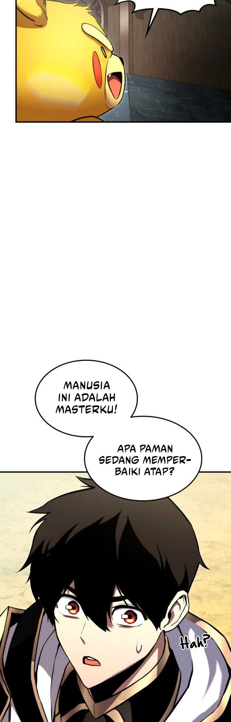 Ranker’s Return (Remake) Bab 115 halaman 24