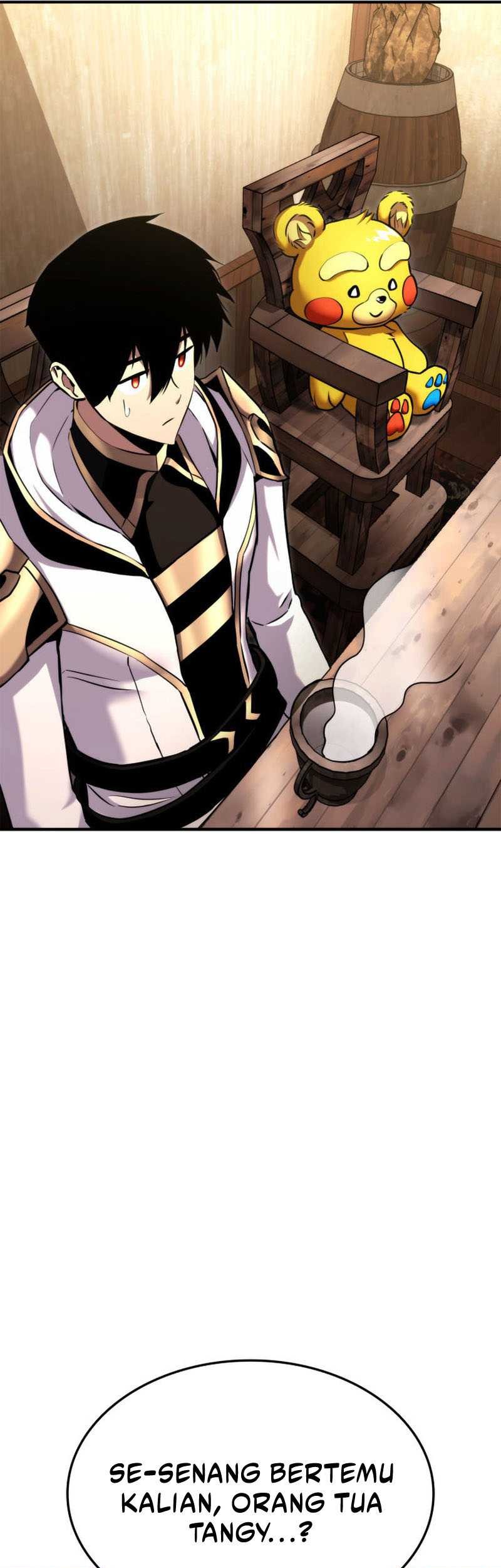 Ranker’s Return (Remake) Bab 115 halaman 30