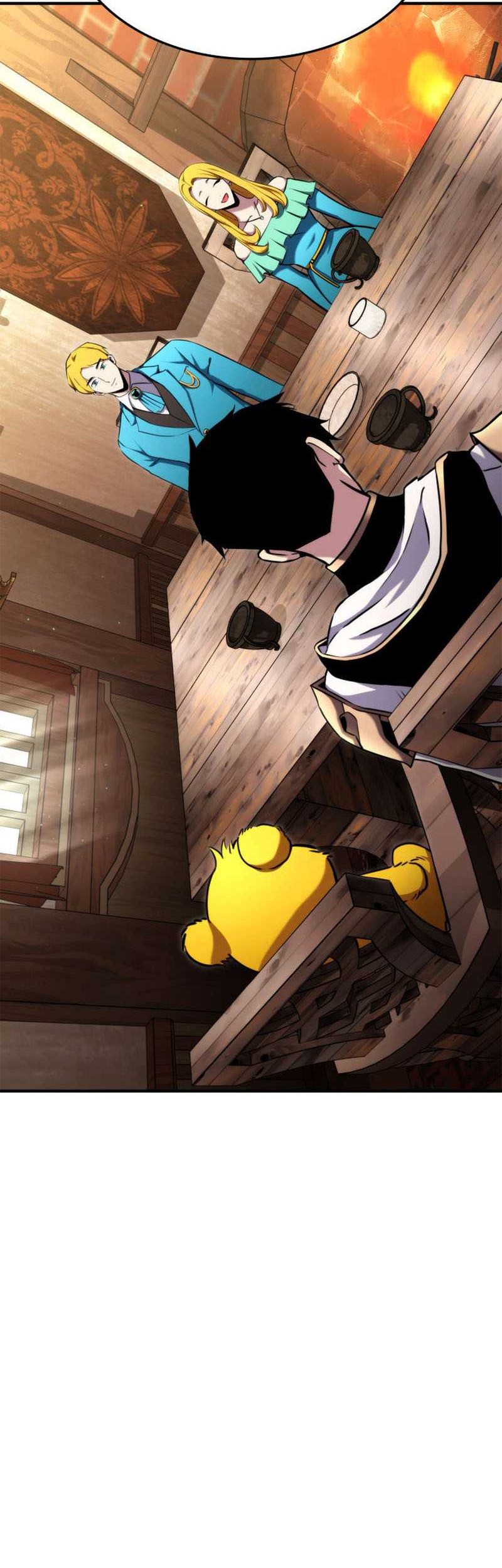Ranker’s Return (Remake) Bab 115 halaman 31