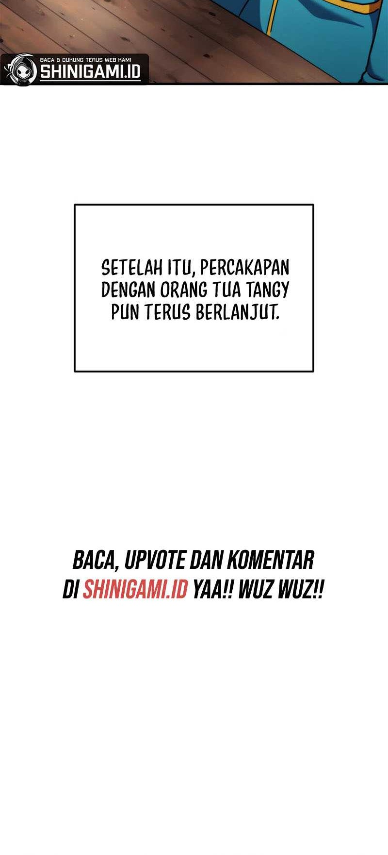 Ranker’s Return (Remake) Bab 115 halaman 41