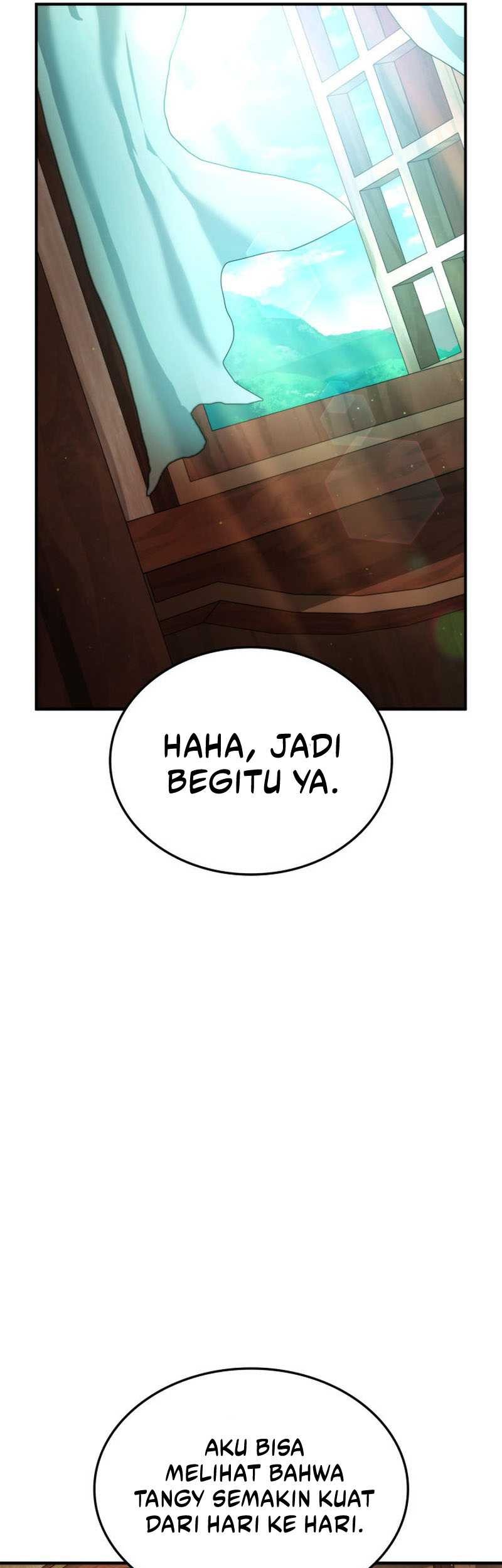 Ranker’s Return (Remake) Bab 115 halaman 42