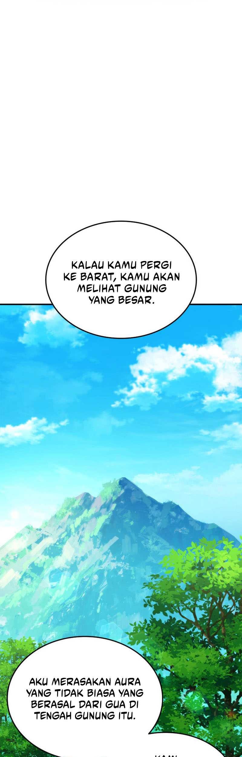 Ranker’s Return (Remake) Bab 115 halaman 50