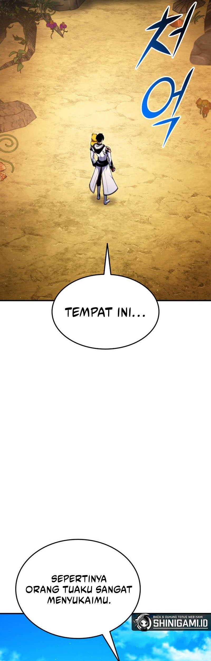 Ranker’s Return (Remake) Bab 115 halaman 52